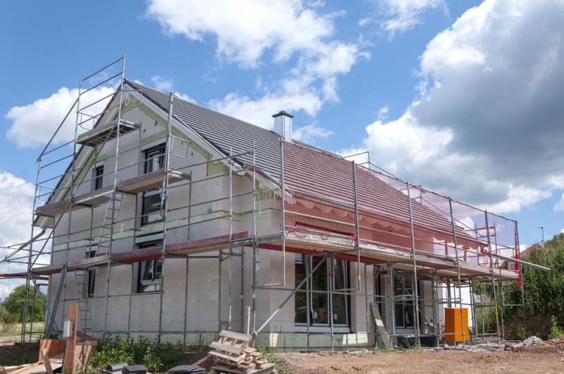 Travaux de maison : bien s'entourer pour r&eacute;ussir