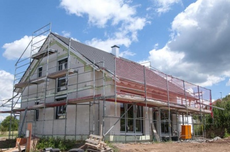 Travaux de maison : bien s'entourer pour r&eacute;ussir
